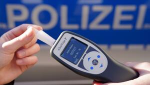 Atemalkohol-Messgerät