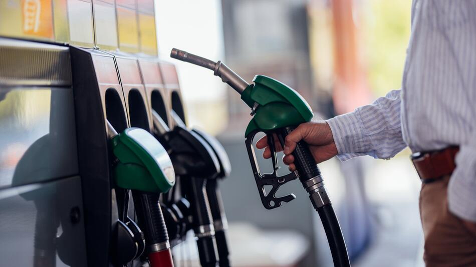 Tankrabatt gilt: Sinken die Spritpreise jetzt wirklich?