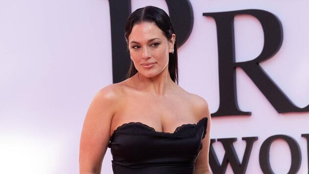 Ashley Graham setzt sich seit Jahren für Body Positivity ein.