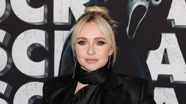 Hayden Panettiere ist nur 36 Jahre alt geworden.