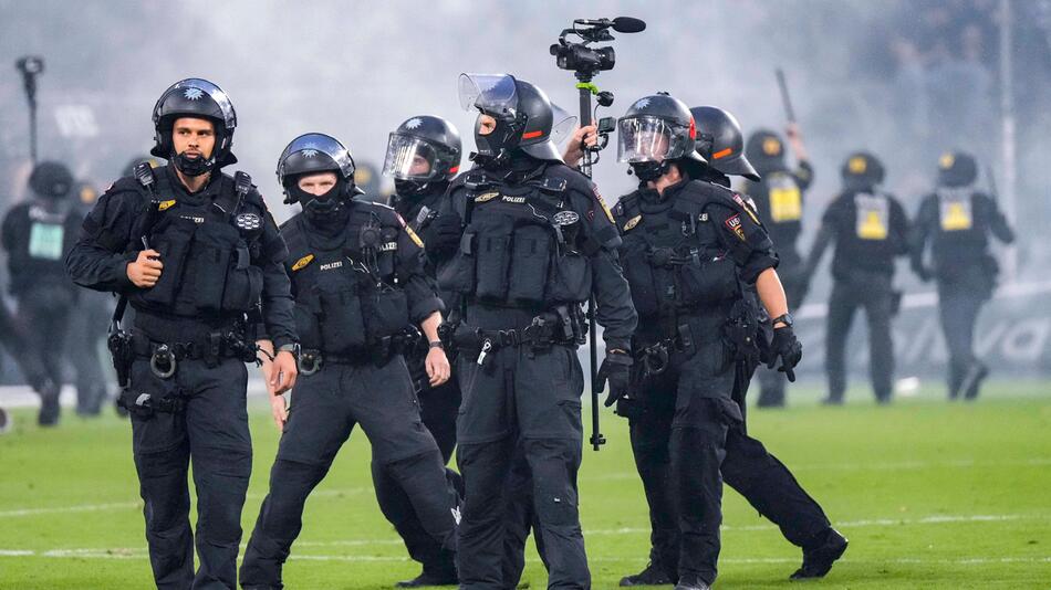 Die Klubstrafe ist nur die bequemste aller Antworten