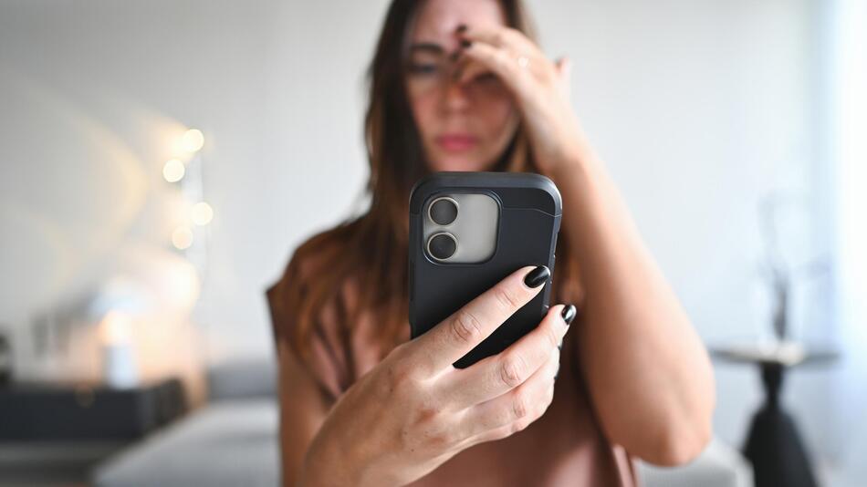 Offenbar gravierende Sicherheitslücke in deutschen Mobilfunknetzen