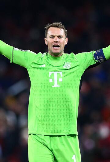 Manuel Neuer