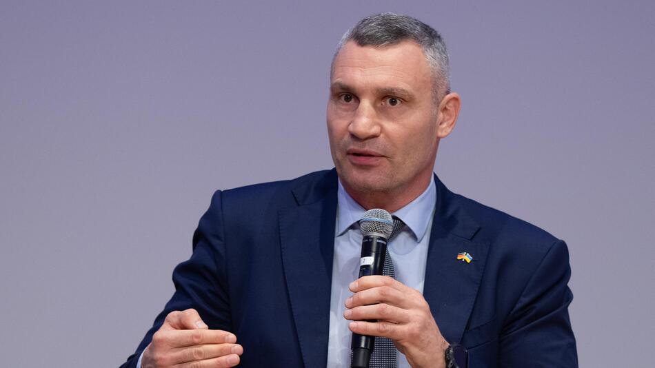 Vitali Klitschko