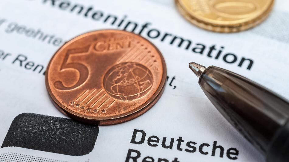 5-Cent-Münze