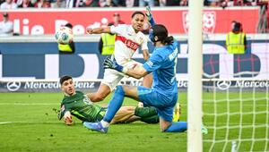 VfB Stuttgart - VfL Wolfsburg