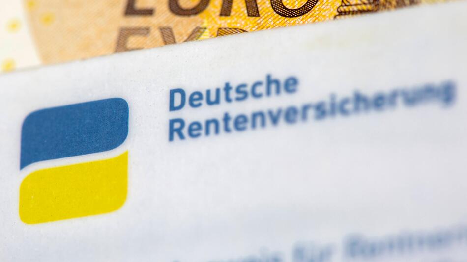 Diese Reformen empfiehlt die Rentenkommission