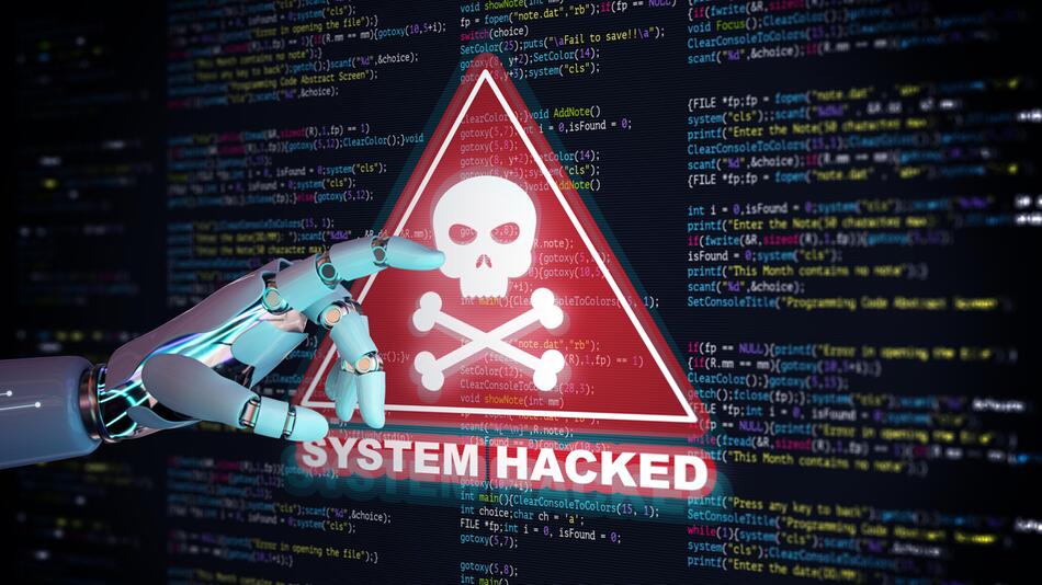 Informatiker: "Wir müssen KI in die Schranken verweisen"