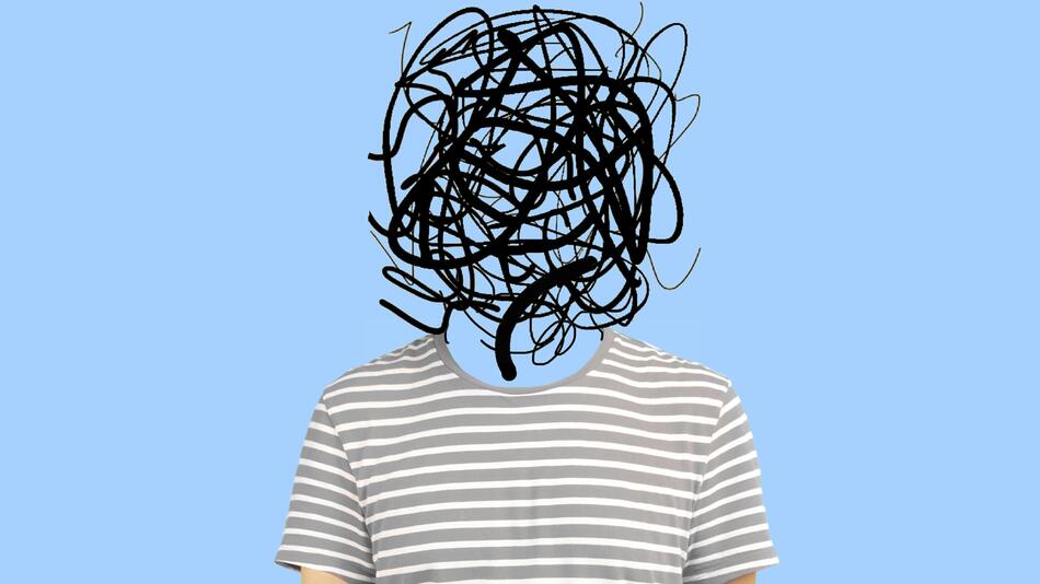 Leben mit ADHS: Zwischen Chaos, Kreativität und Zeitblindheit