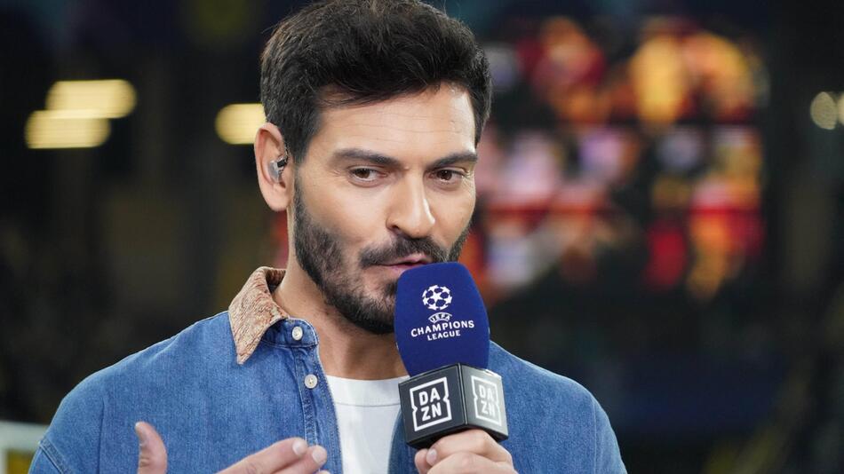 Jonas Hummels über Missbrauch im Jugendfußball: "Die Lage ist prekär"