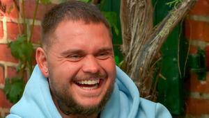 Nico Legat vergeht das Lachen.