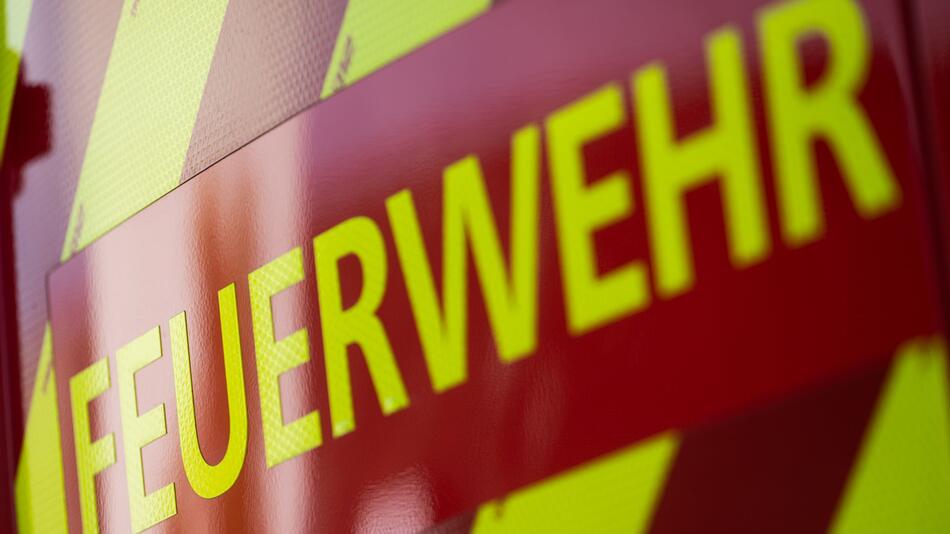 Feuerwehr - Symbolbild