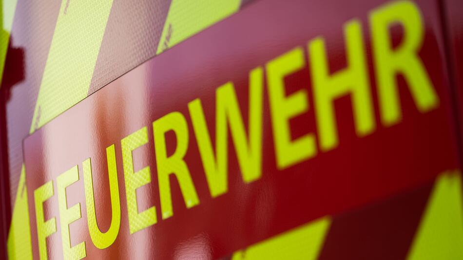 Feuerwehr - Symbolbild