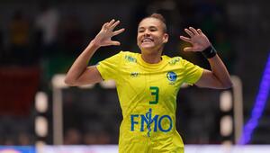 Alexandra do Nascimento