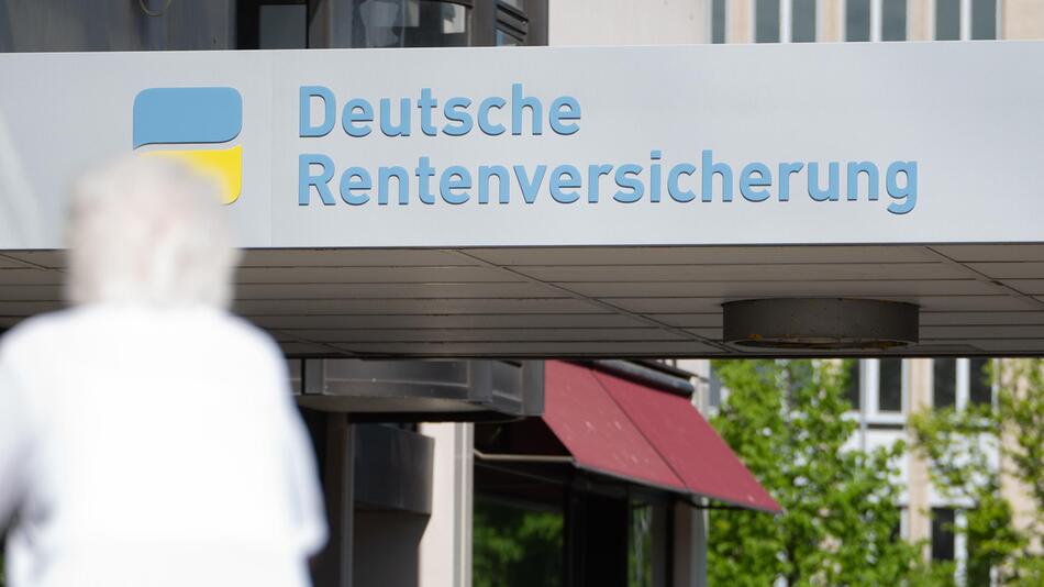 Höhere Rente und mehr Beiträge – diese Reformen empfiehlt die Rentenkommission