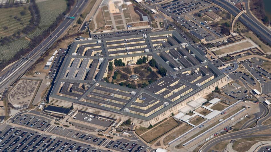 Pentagon-Aufruf sorgt für Schlagzeilen – und entlarvt Trump