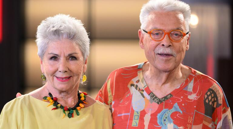 Martina Meuth, Bernd Moritz Neuner-Duttenhofer 