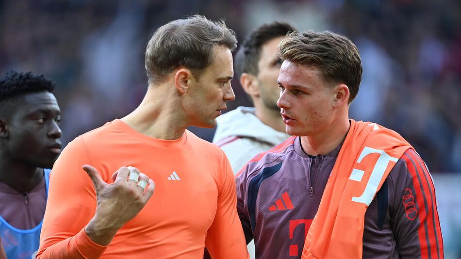 Matthäus nimmt Stellung zu Bayerns Torwart-Debatte