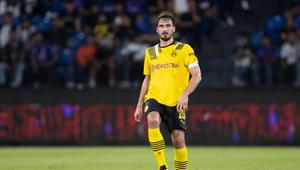Mats Hummels