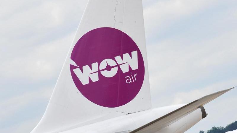 Neue Verbindungen von Wow Air