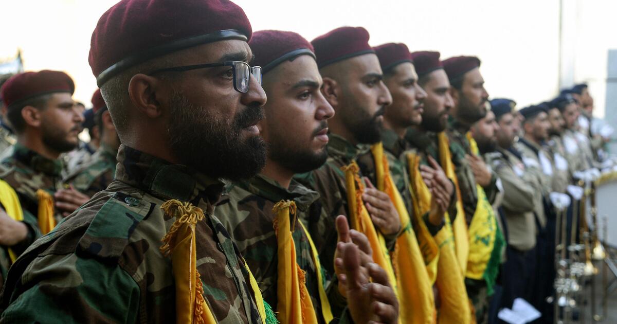 Hezbollah swears revenge after explosions in Lebanon