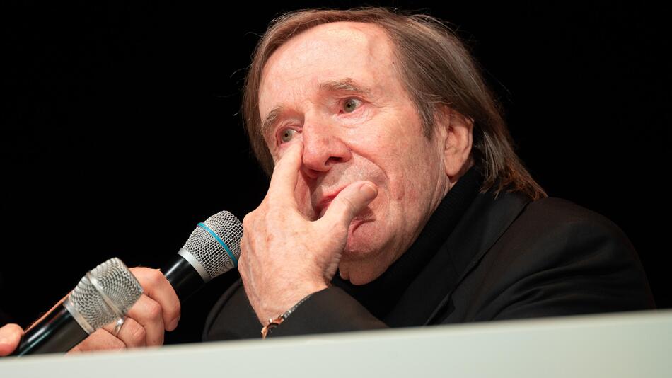 Ausstellung "Netzer - Die Siebzigerjahre"