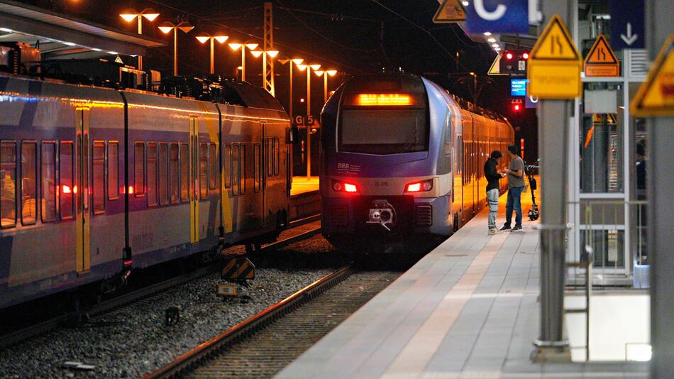 Deutsche Bahn nennt Grund für den Super-GAU