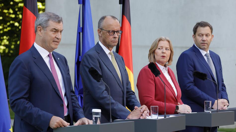Was die neue 80-Prozent-Regel des Bundes bedeutet