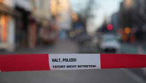 Gewaltkriminalität mit Schusswaffen in Berlin