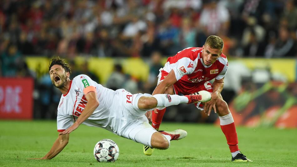 1. FC Köln - 1. FC Union Berlin