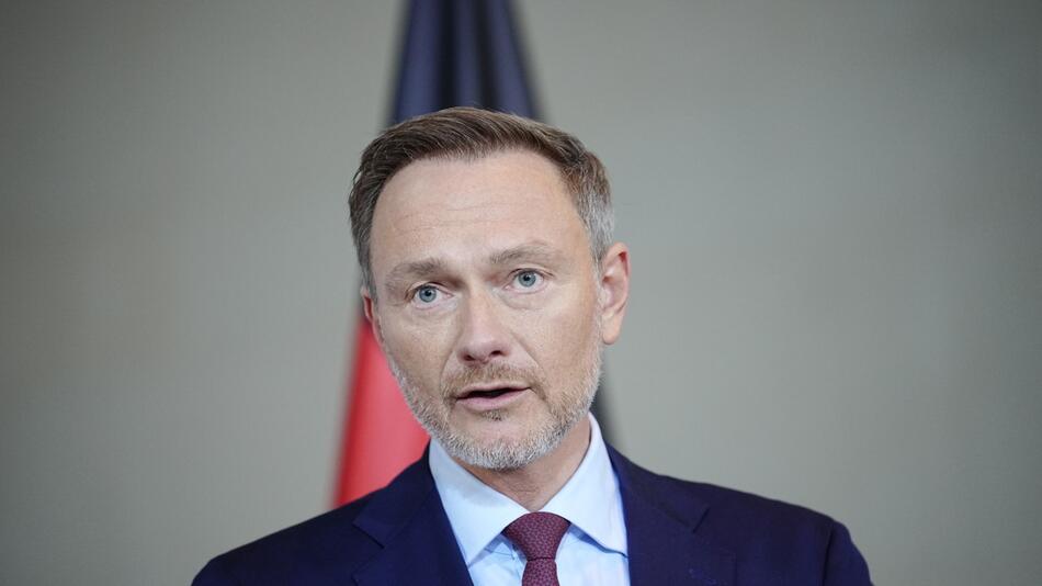 Christian Lindner