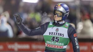 Ski nordisch/Skispringen: Weltcup in Engelberg