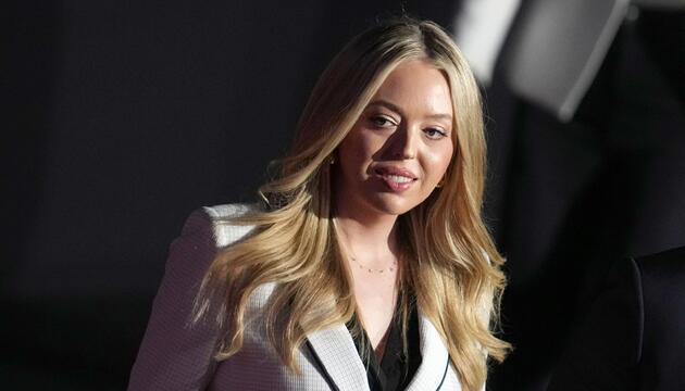 Trump-Tochter Tiffany ist Mutter geworden