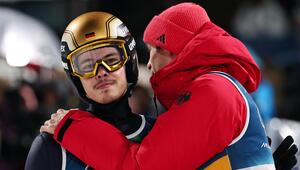 Auch Skisprung-Star Philipp Raimund hat mit Hassnachrichten im Internet zu kämpfen.