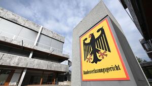 Bundesverfassungsgericht