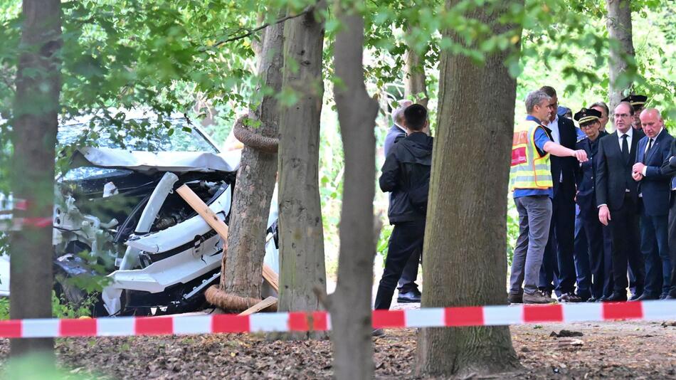 Was wir über den Verdächtigen Abdul B. wissen – und was nicht