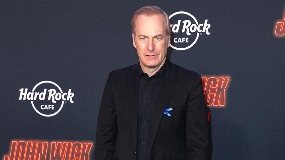 Bob Odenkirk