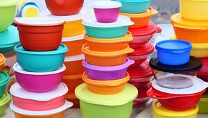 Tupperware wagt Neustart in fünf europäischen Ländern