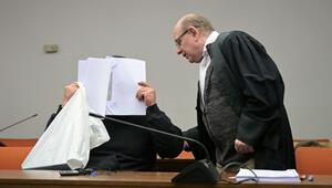 Prozess wegen versuchtem Mord und Vergewaltigung