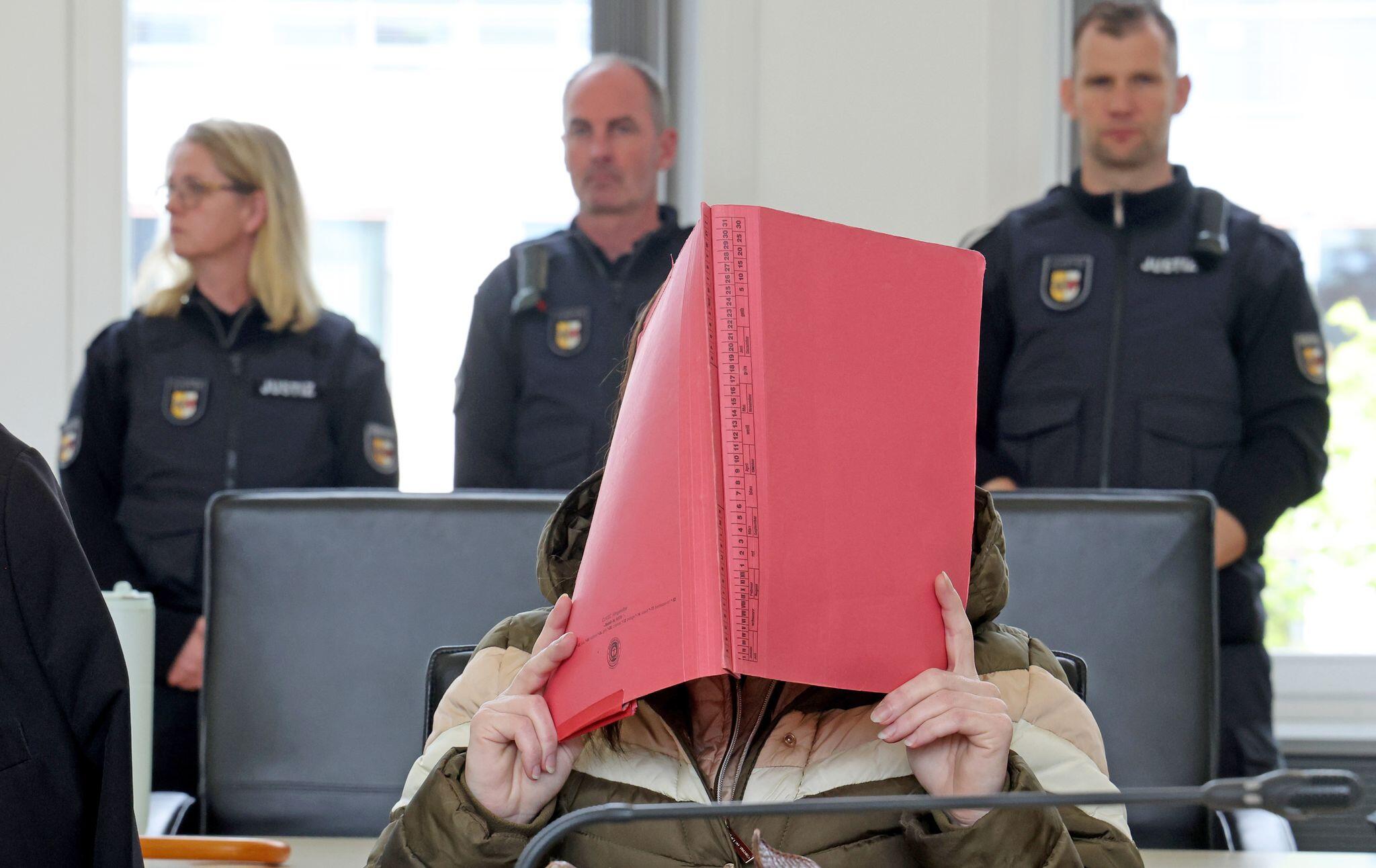 Mordprozess im Fall Fabian - Weitere Zeugen geladen