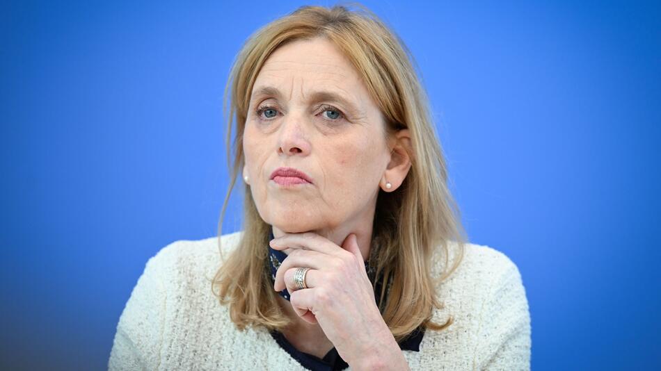 "Das ist ein ganz furchtbares Schicksal": Prien äußert Verständnis