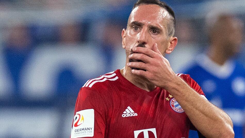 Franck Ribéry