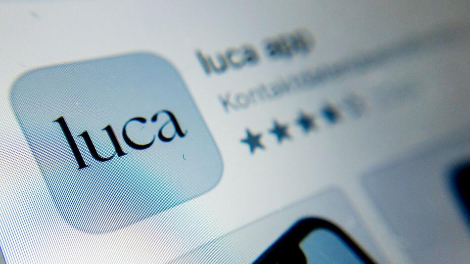 Luca-App