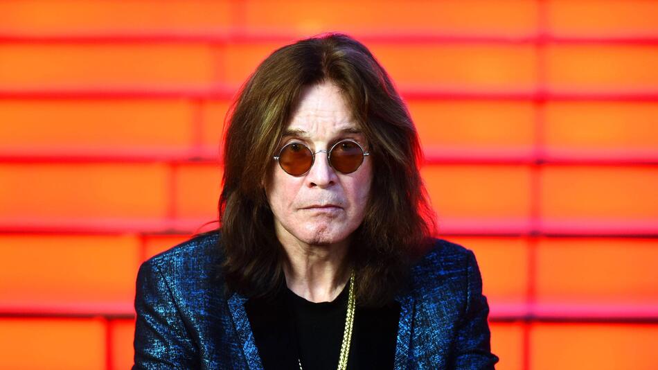 Ozzy Osbourne