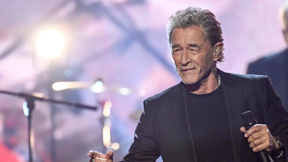 Peter Maffay