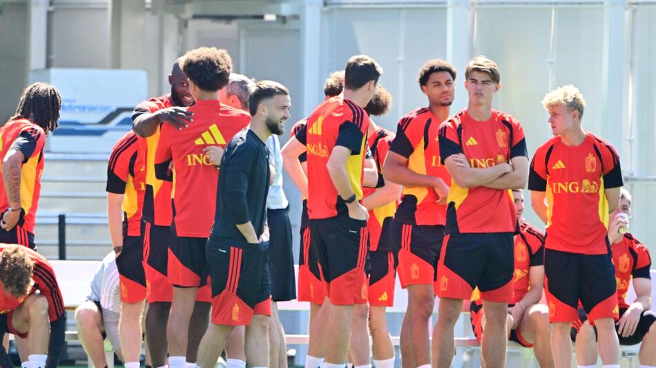 Belgien mit nächster Beschwerde an die FIFA