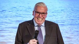 Klaus-Michael Kühne