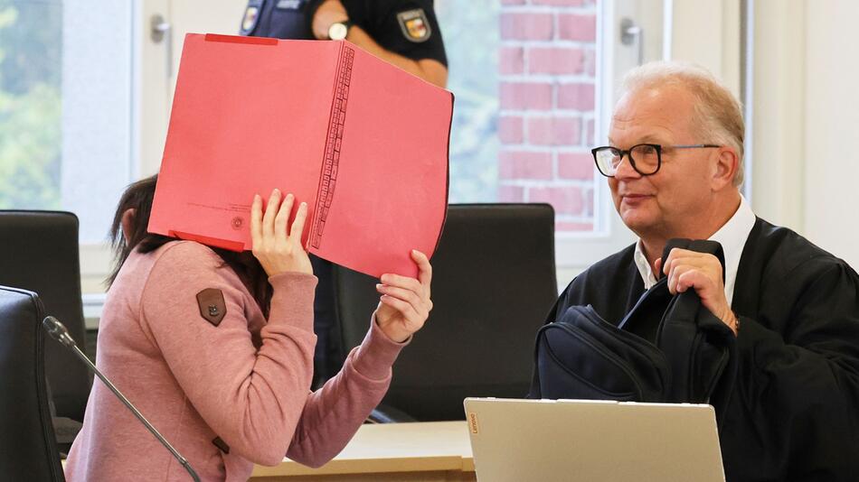 Gutachten hält Angeklagte im Fall Fabian für schuldfähig