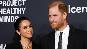 Herzogin Meghan und Prinz Harry sind Ende August mit ihren Kindern zurück nach Großbritannien ...