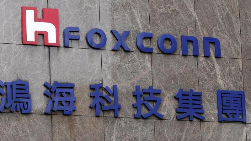 Foxconn